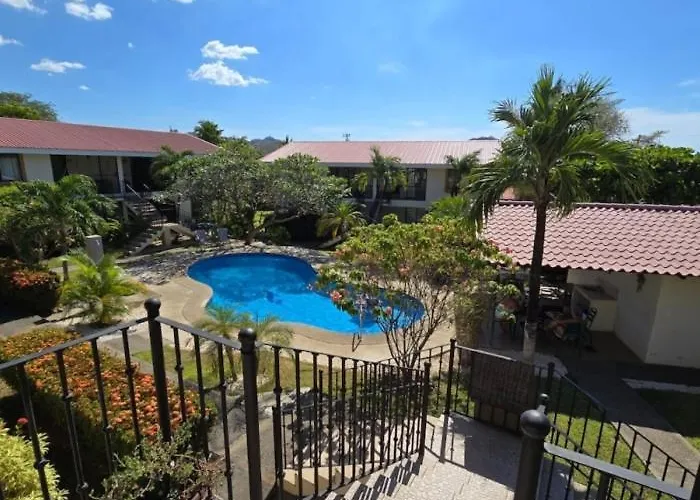 Apartment Valle Azul #2 2 Bed 2 Bath In La Palmas