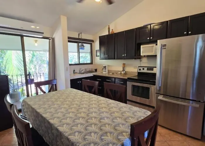 Valle Azul #2 2 Bed 2 Bath In La Palmas *
