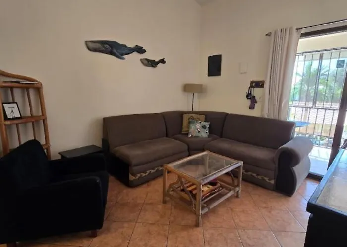 Apartment Valle Azul #2 2 Bed 2 Bath In La Palmas GUANACASTE