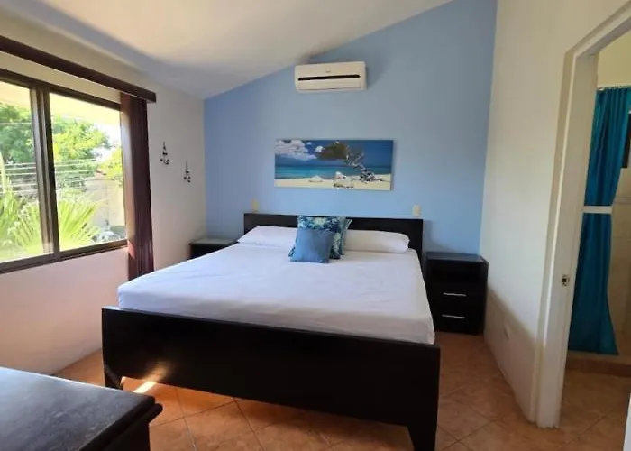 Valle Azul #2 2 Bed 2 Bath In La Palmas Apartment