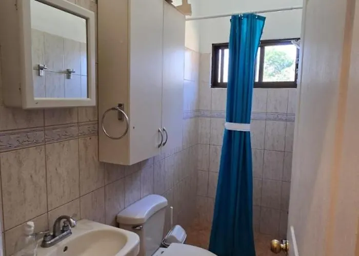 Valle Azul #2 2 Bed 2 Bath In La Palmas GUANACASTE