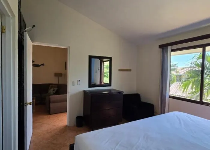 Valle Azul #2 2 Bed 2 Bath In La Palmas * GUANACASTE