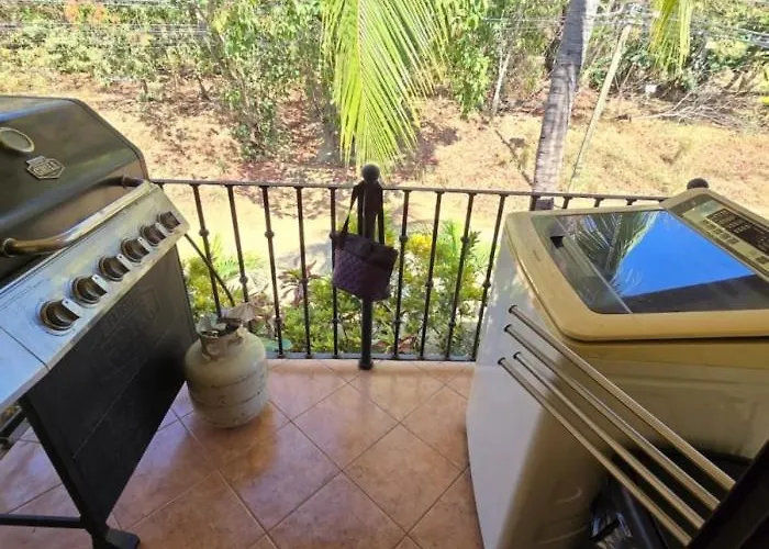 Valle Azul #2 2 Bed 2 Bath In La Palmas Apartment