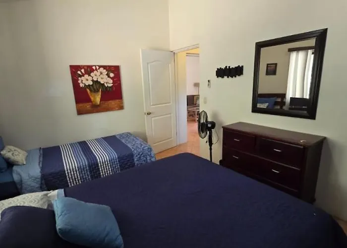 Apartment Valle Azul #2 2 Bed 2 Bath In La Palmas