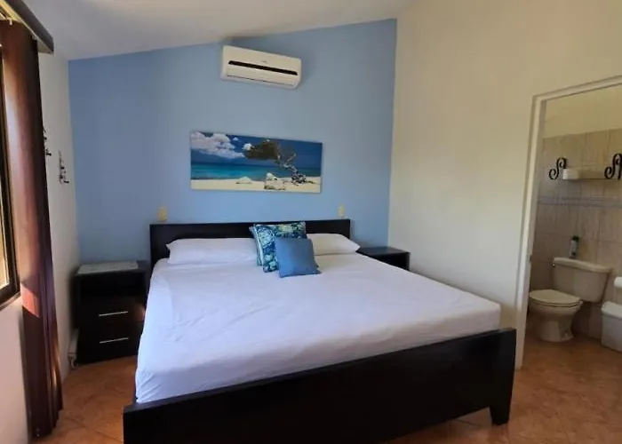 Valle Azul #2 2 Bed 2 Bath In La Palmas GUANACASTE