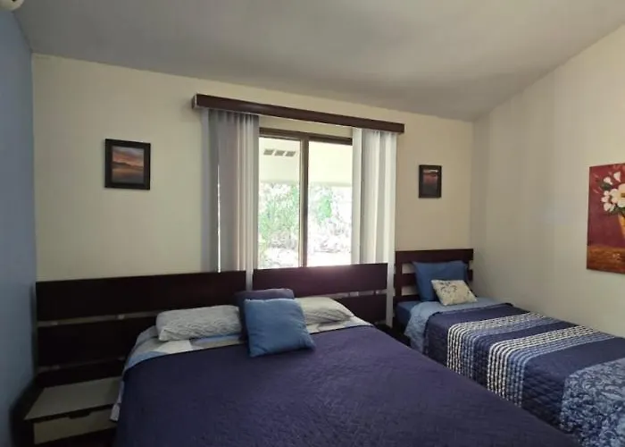Valle Azul #2 2 Bed 2 Bath In La Palmas